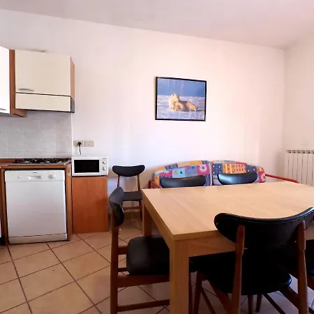 Appartamento Lido Degli Estensi 2