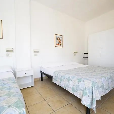 Lido Degli Estensi 2 Appartamento Llido Degli Estensi