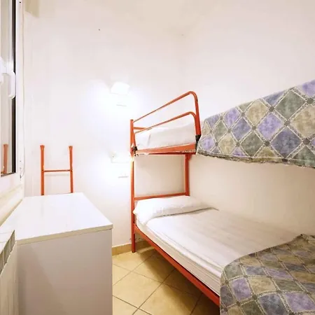 Lido Degli Estensi 2 * Llido Degli Estensi