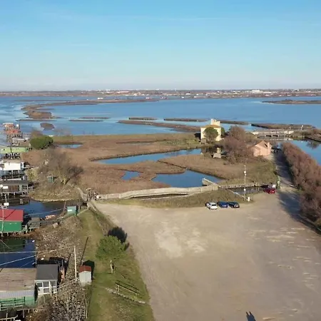 Appartamento Lido Degli Estensi 2 *