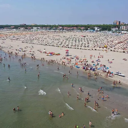Appartamento Lido Degli Estensi 2