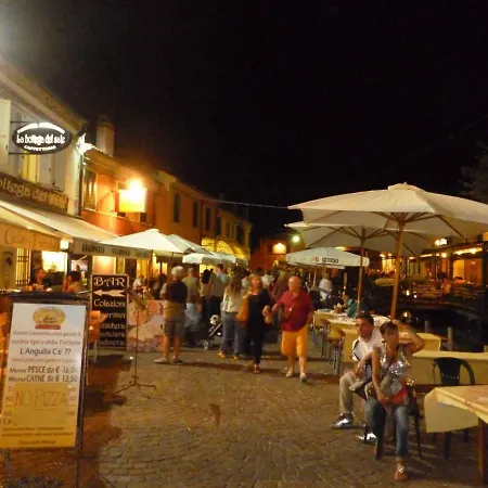 Lido Degli Estensi 2 Appartamento Llido Degli Estensi