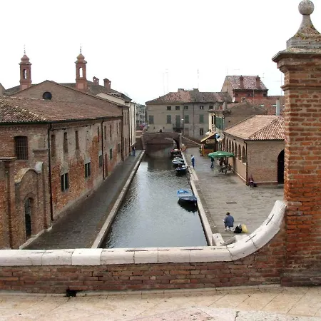 Appartamento Lido Degli Estensi 2 *