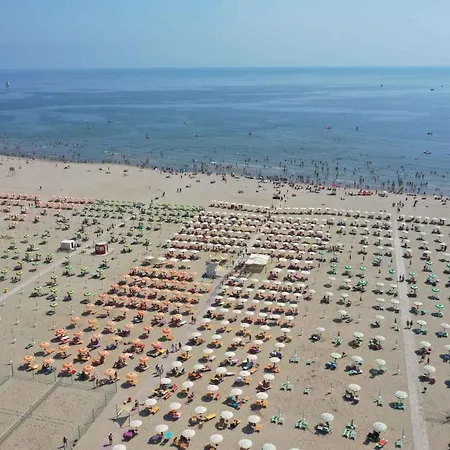 Appartamento Lido Degli Estensi 2 Llido Degli Estensi