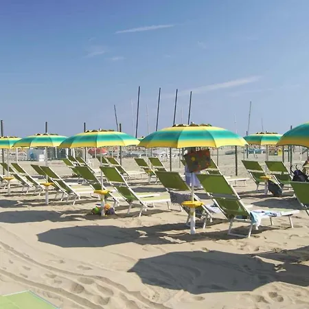 Lido Degli Estensi 2 Appartamento Llido Degli Estensi