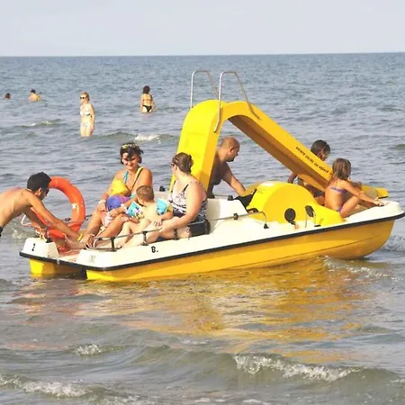 Appartamento Lido Degli Estensi 2
