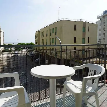 Lido Degli Estensi 2 Appartamento Llido Degli Estensi