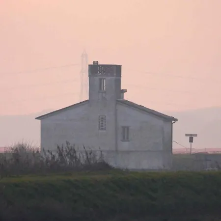 Appartamento Lido Degli Estensi 2 *