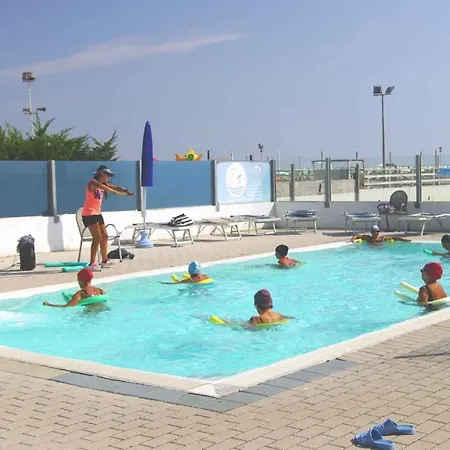 Lido Degli Estensi 2 Appartamento