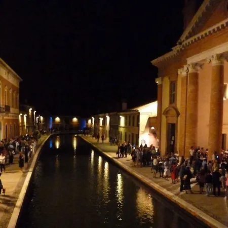 Lido Degli Estensi 2