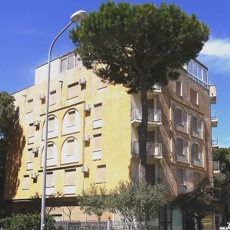 Appartamento Lido Degli Estensi 2 Llido Degli Estensi