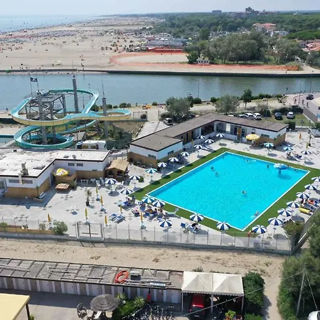 Appartamento Lido Degli Estensi 2