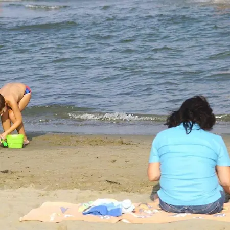 Appartamento Lido Degli Estensi 2 *