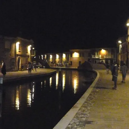 Appartamento Lido Degli Estensi 2 Llido Degli Estensi